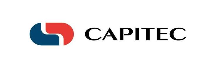Capitec Bank logo